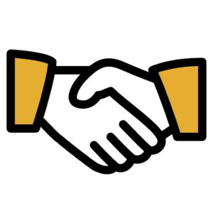 handshake